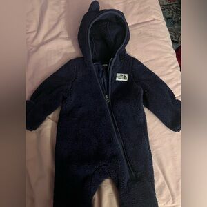 The North Face Sherpa